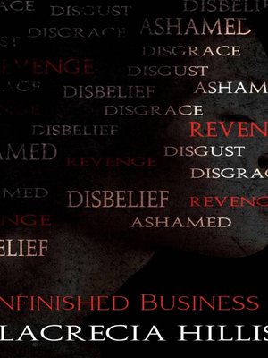 cover image of Unfinished Business 2